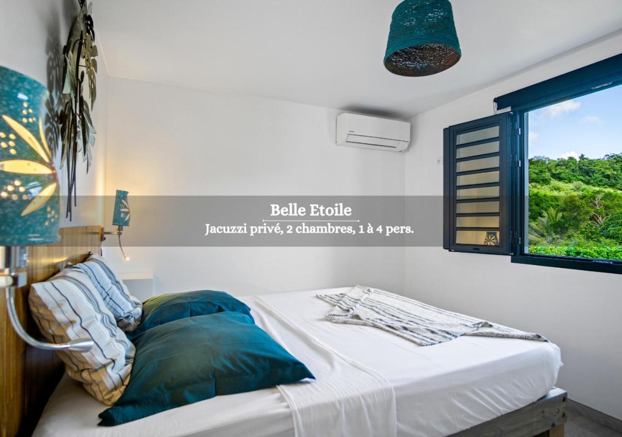 Jo'Z Le Reve Διαμέρισμα Les Anses-d'Arlets Εξωτερικό φωτογραφία
